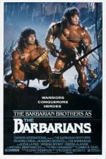 Watch The Barbarians Movie25