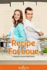Watch Recipe for Love Movie25