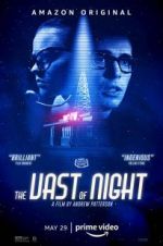 Watch The Vast of Night Movie25