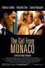 Watch La fille de Monaco Movie25