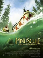 Watch Minuscule: Valley of the Lost Ants Movie25