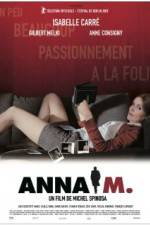 Watch Anna M Movie25