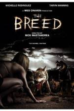 Watch The Breed Movie25