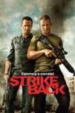 Watch Strike Back Movie25