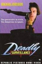 Watch Deadly Surveillance Movie25