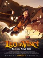 Watch Leo Da Vinci: Mission Mona Lisa Movie25