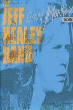 Watch The Jeff Healey Band Live at Montreux 1999 Movie25