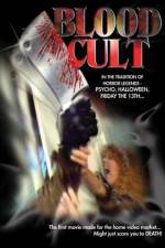 Watch Blood Cult Movie25