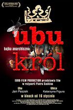 Watch King Ubu Movie25