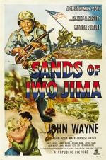 Watch Sands of Iwo Jima Movie25
