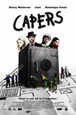 Watch Capers Movie25