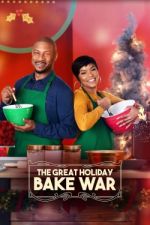 Watch The Great Holiday Bake War Movie25