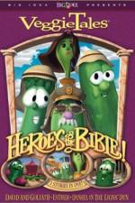 Watch Veggie Tales Heroes of the Bible Volume 2 Movie25