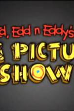Watch Ed Edd n Eddy's Big Picture Show Movie25