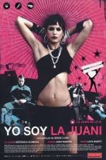 Watch Yo soy la Juani Movie25