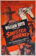 Watch Sinister Journey Movie25