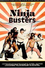 Watch Ninja Busters Movie25
