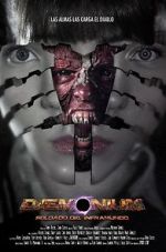 Watch Daemonium: Soldier of the Underworld Movie25