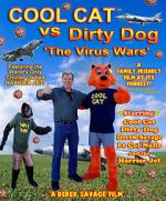 Watch Cool Cat vs Dirty Dog - The Virus Wars Movie25