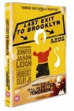 Watch Last Exit to Brooklyn Movie25