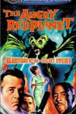 Watch The Angry Red Planet Movie25