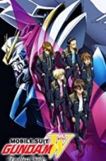 Watch Gundam Wing: The Movie - Endless Waltz Movie25