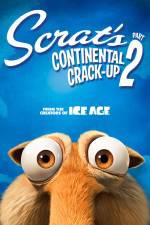 Watch Scrat's Continental Crack-Up Part 2 Movie25
