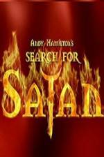Watch Andy Hamilton's Search for Satan Movie25