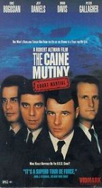 Watch The Caine Mutiny Court-Martial Movie25