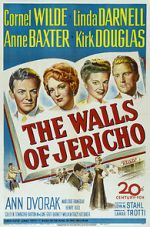 Watch The Walls of Jericho Movie25