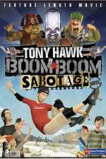 Watch Boom Boom Sabotage Movie25