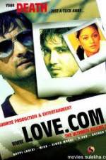 Watch The Film Love.Com...The Ultimate Killing Site Movie25