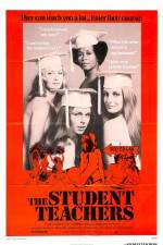 Watch The Student Teachers Movie25