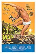Watch The Amazing Colossal Man Movie25