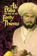 Watch Ali Baba and the Forty Thieves Movie25