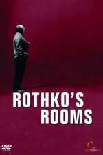 Watch Rothko's Rooms Movie25