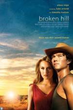 Watch Broken Hill Movie25