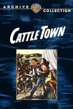 Watch Cattle Town Movie25