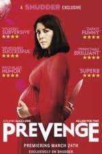 Watch Prevenge Movie25