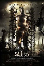 Watch Saw 3D: The Final Chapter Movie25