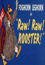 Watch Raw! Raw! Rooster! (Short 1956) Movie25