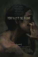 Watch You Won't Be Alone Movie25