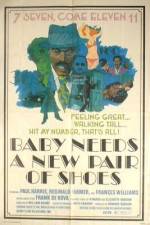 Watch Baby Needs a New Pair of Shoes Movie25