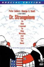 Watch Inside 'Dr Strangelove or How I Learned to Stop Worrying and Love the Bomb' Movie25