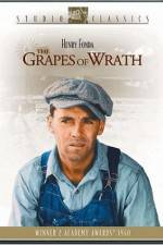 Watch The Grapes of Wrath Movie25