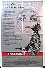 Watch The Amateur Movie25