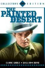 Watch The Painted Desert Movie25