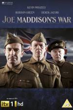Watch Joe Maddison's War Movie25