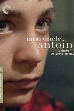 Watch Mon oncle Antoine Movie25