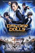 Watch Danger Dolls Movie25